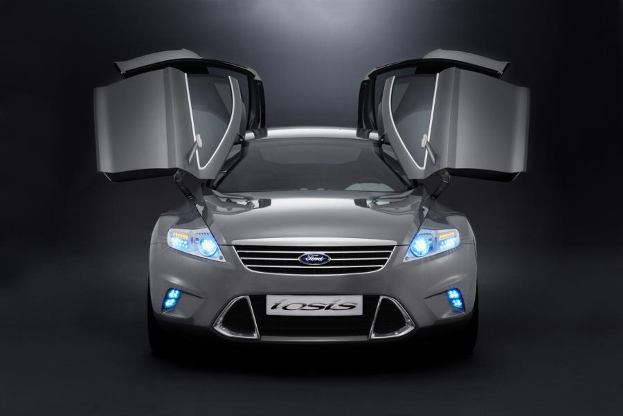  Ford Iosis 2006 года  (фото 3 из 59)